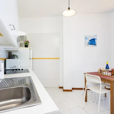 Vistas Al Mar Tacoronte