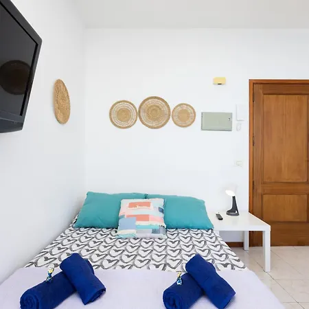 Apartamento Vistas Al Mar Tacoronte