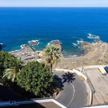Vistas Al Mar Tacoronte