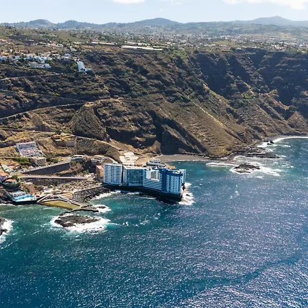 Apartamento Vistas Al Mar Tacoronte