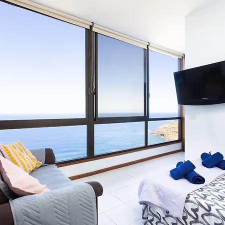 Vistas Al Mar * טקורונטה