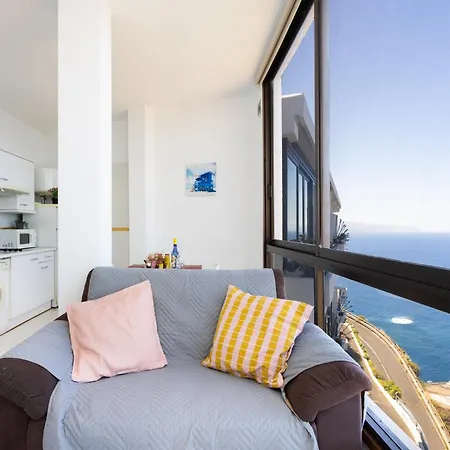 Vistas Al Mar טקורונטה