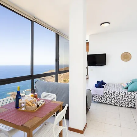 Vistas Al Mar * טקורונטה