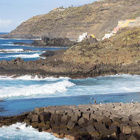 Vistas Al Mar דירה טקורונטה