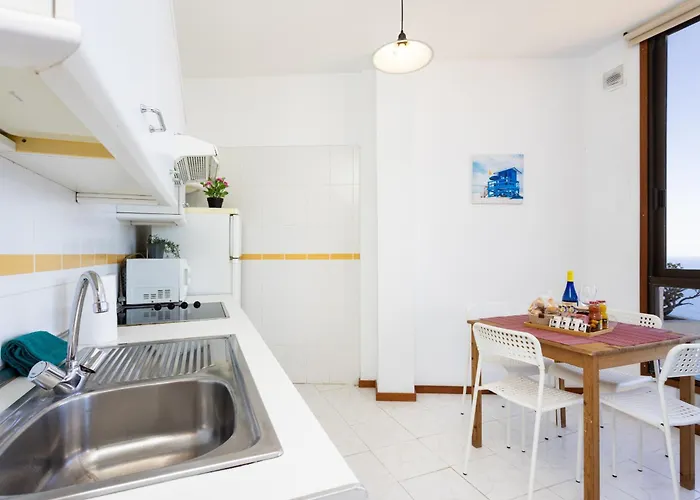 Vistas Al Mar Tacoronte