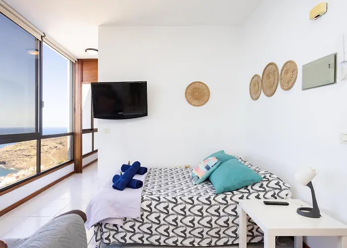 Vistas Al Mar Appartement