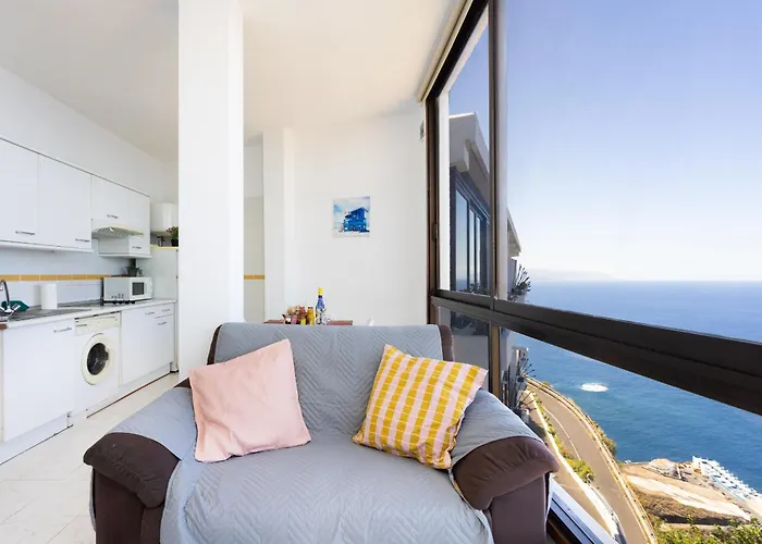 Vistas Al Mar Tacoronte