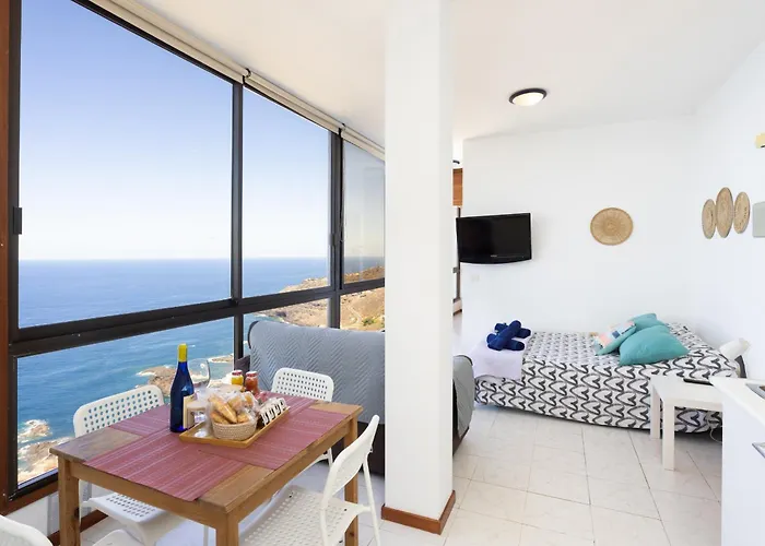 Vistas Al Mar * Tacoronte