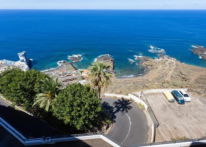 Vistas Al Mar Tacoronte
