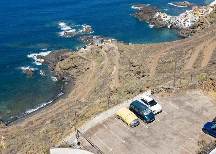 Vistas Al Mar * Tacoronte