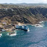 Apartmán Vistas Al Mar Tacoronte