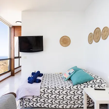 Vistas Al Mar 아파트