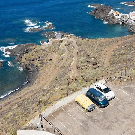 Vistas Al Mar * 타코론테