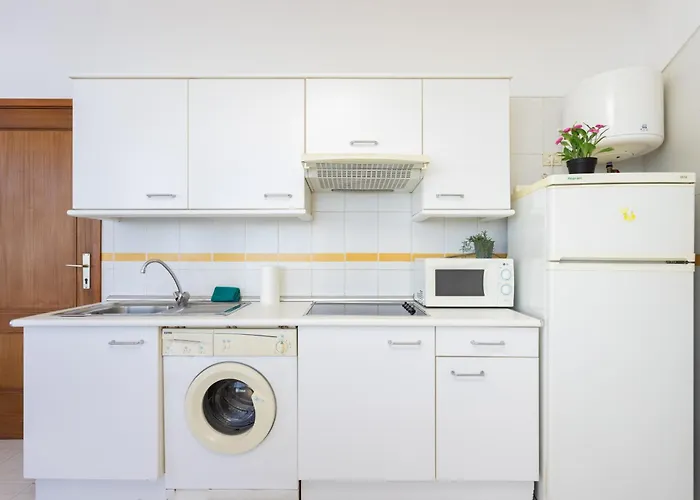 Vistas Al Mar Appartement *