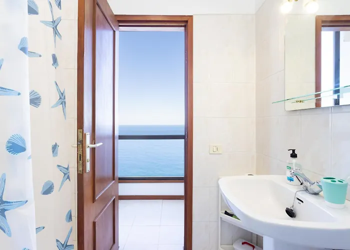 Appartement Vistas Al Mar