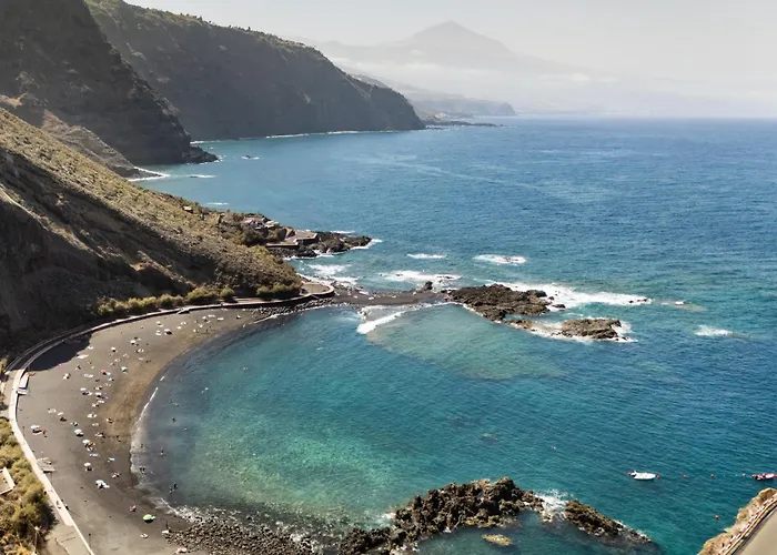Vistas Al Mar *