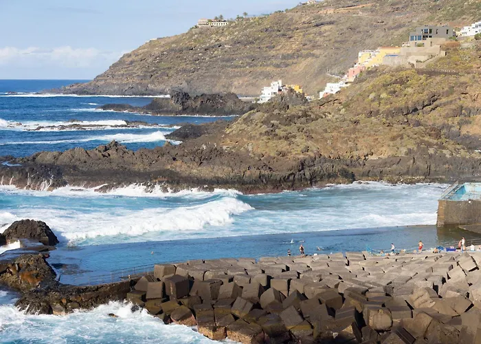 Vistas Al Mar Appartement Tacoronte