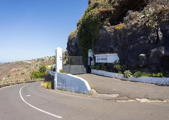 Appartement Vistas Al Mar *