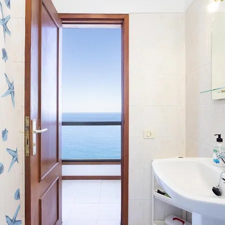 公寓 Vistas Al Mar